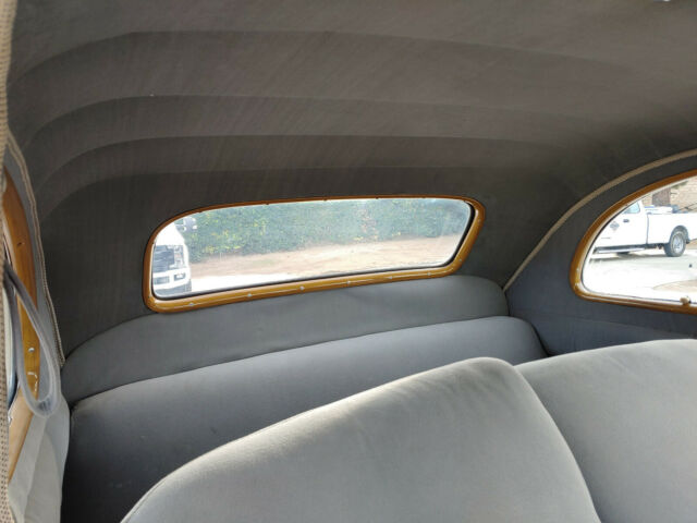 Buick Special 1940 image number 1