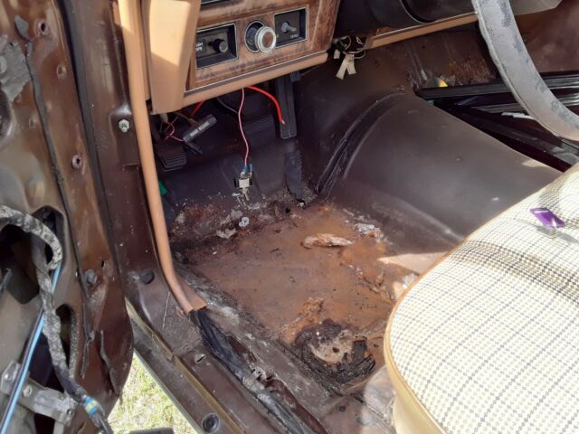 Chevrolet Nova 1979 image number 14