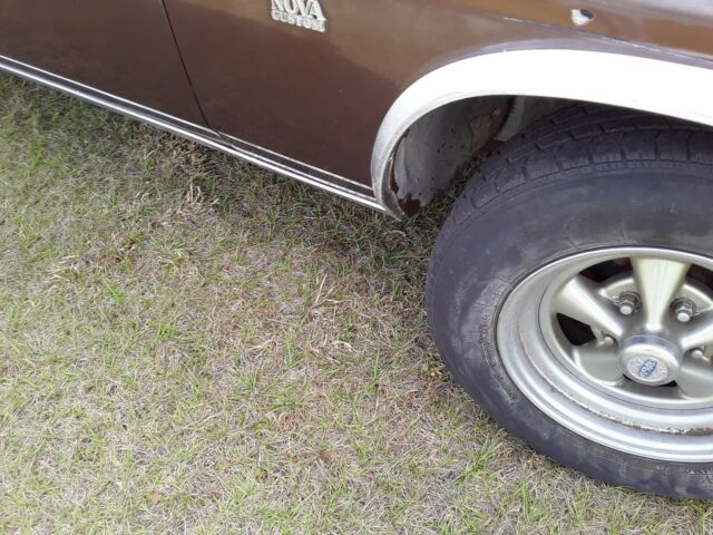 Chevrolet Nova 1979 image number 22
