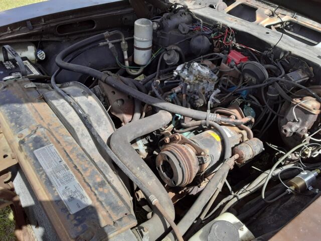 Chevrolet Nova 1979 image number 34