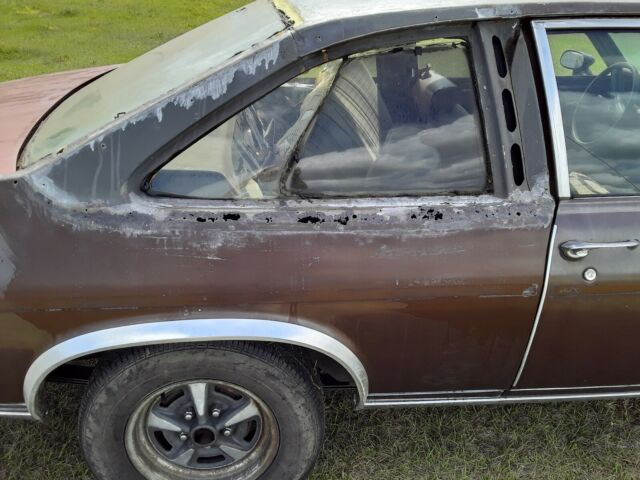 Chevrolet Nova 1979 image number 5