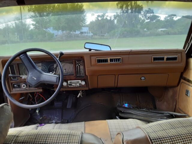 Chevrolet Nova 1979 image number 9