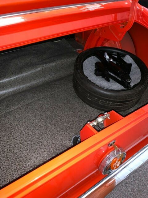Ford Mustang 1970 image number 14