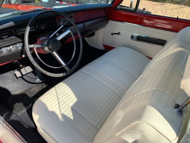 Plymouth Road Runner 1969 image number 7
