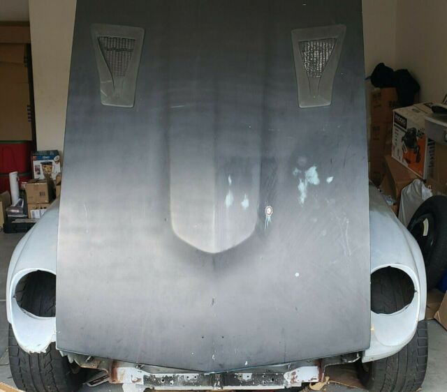 Datsun Z-Series 1973 image number 2