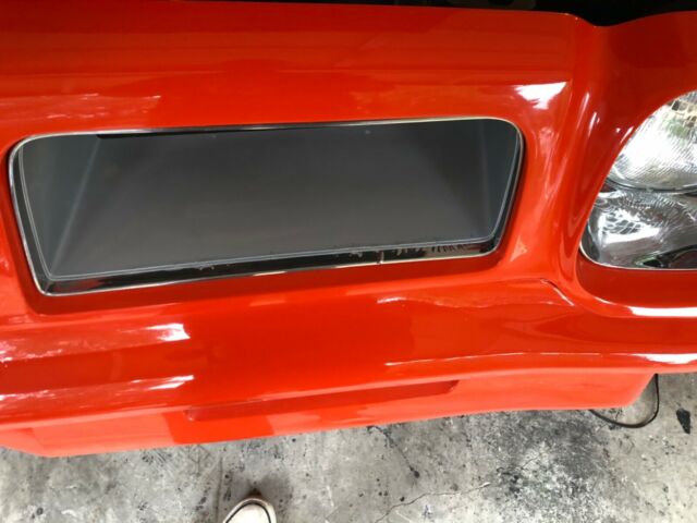 Pontiac Firebird 1976 image number 24