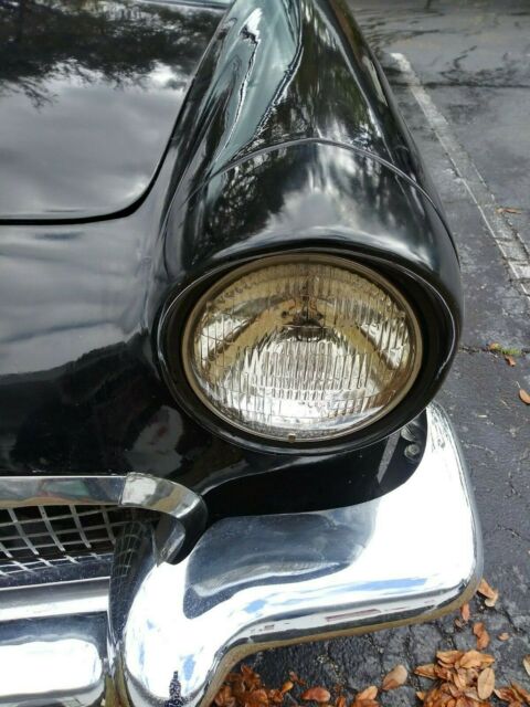 Ford Thunderbird 1957 image number 6