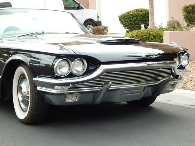 Ford Thunderbird 1964 image number 22