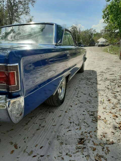 Plymouth GTX 1967 image number 32