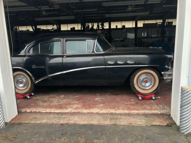 Buick special 1956 image number 0