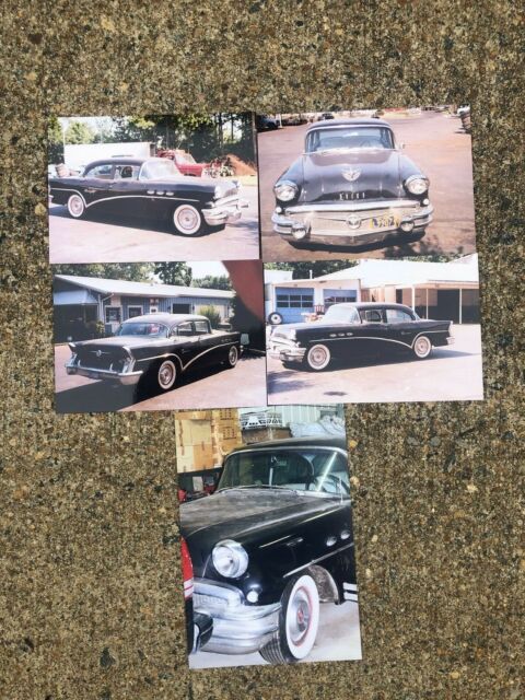 Buick special 1956 image number 1