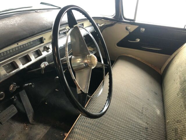 Buick special 1956 image number 15