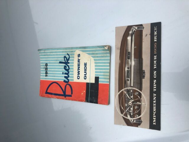 Buick special 1956 image number 19
