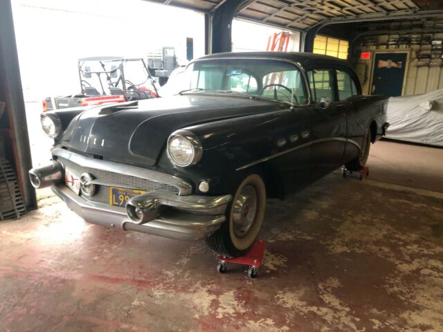 Buick special 1956 image number 2
