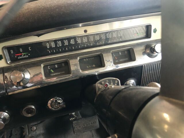 Buick special 1956 image number 4