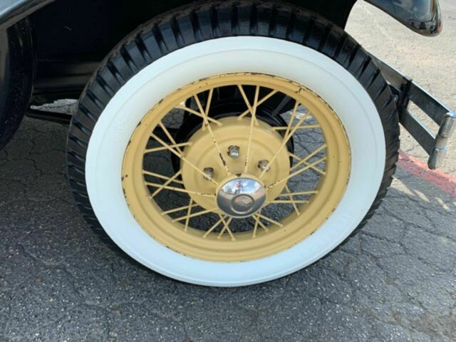 Ford Model A 1931 image number 11