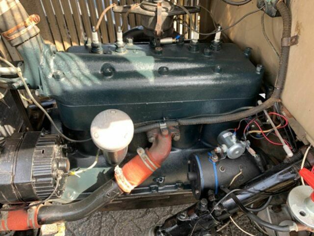 Ford Model A 1931 image number 8