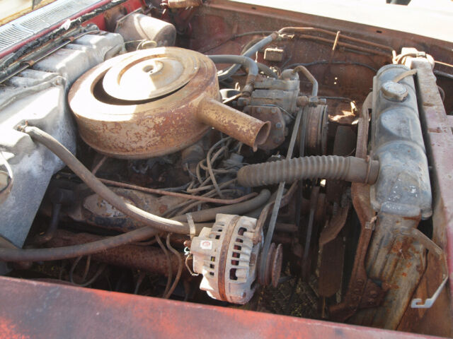 Chrysler Imperial 1961 image number 12