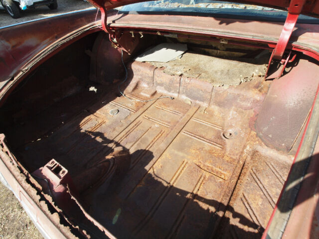 Chrysler Imperial 1961 image number 21