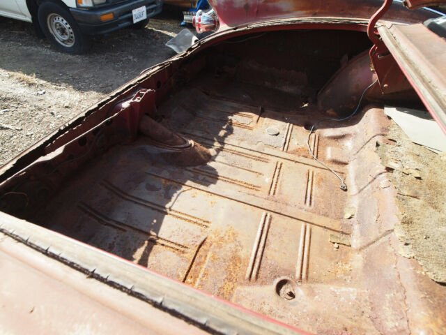 Chrysler Imperial 1961 image number 47