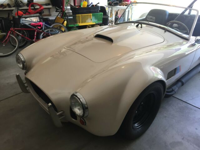 Shelby Cobra 1965 image number 3