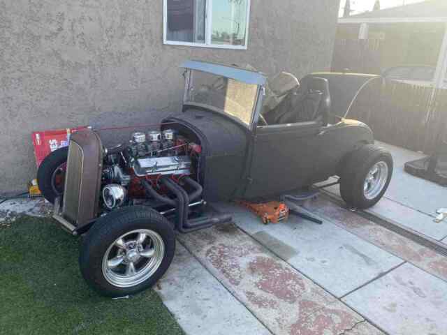 Ford Model A 1929 image number 0