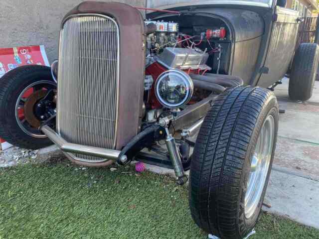Ford Model A 1929 image number 8