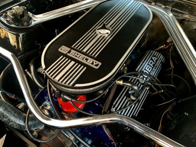 Ford Mustang 1967 image number 22
