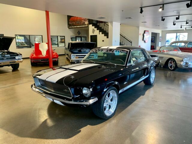 Ford Mustang 1967 image number 32