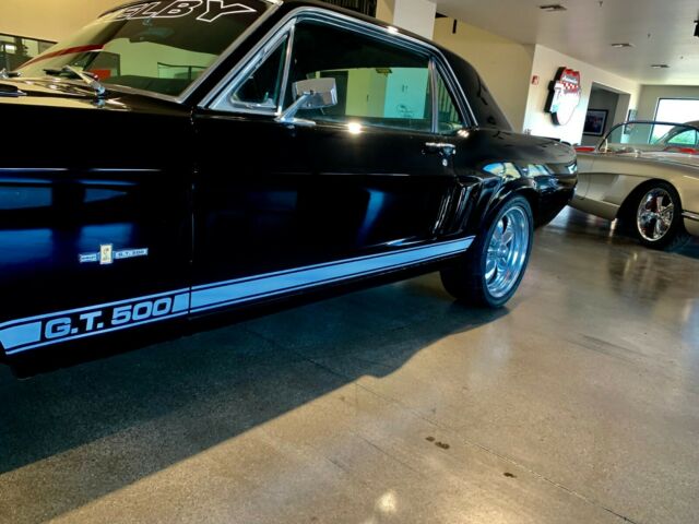 Ford Mustang 1967 image number 38
