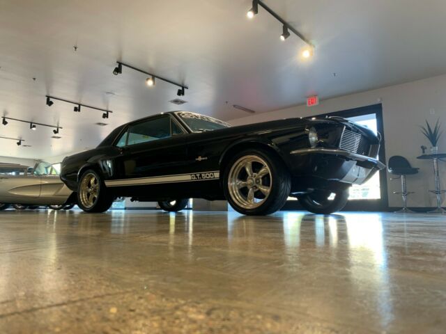 Ford Mustang 1967 image number 5