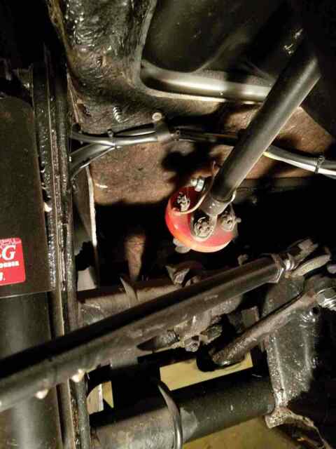 Porsche 356 1956 image number 18
