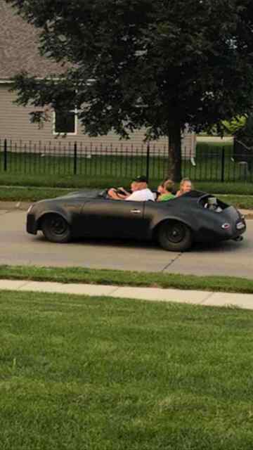 Porsche 356 1956 image number 3