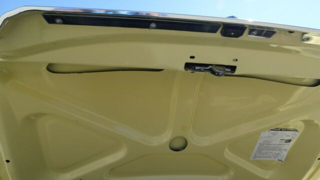 Lincoln Mark Series 1973 image number 41