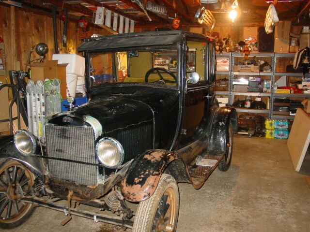 Ford Model T 1926 image number 0