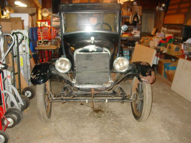 Ford Model T 1926 image number 2