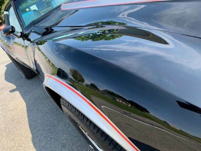 Chevrolet Corvette 1978 image number 45