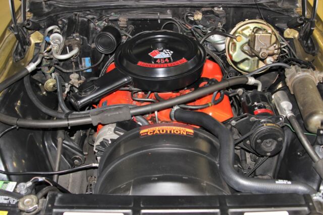 Chevrolet Monte Carlo 1970 image number 37