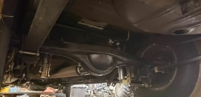 Dodge Dart 1973 image number 4