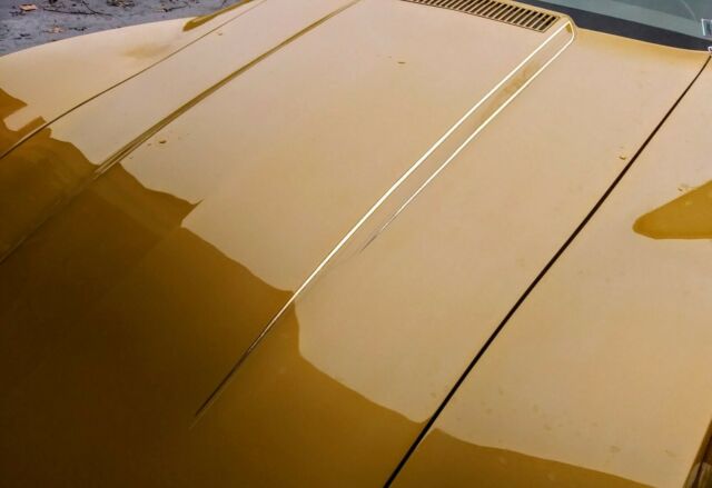 Chevrolet Corvette 1972 image number 5