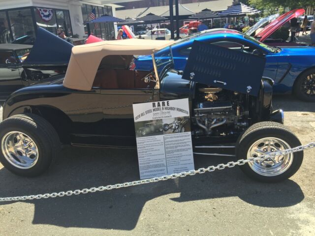 Ford Model A 1928 image number 1