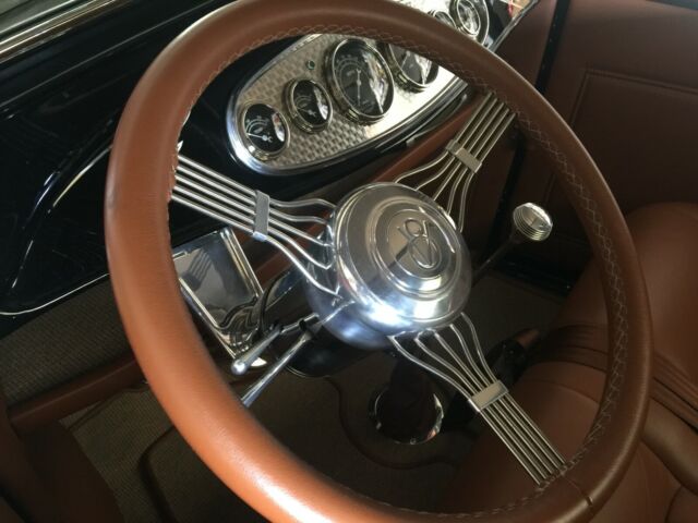 Ford Model A 1928 image number 11