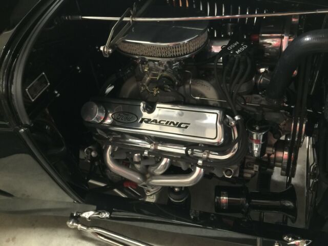 Ford Model A 1928 image number 17