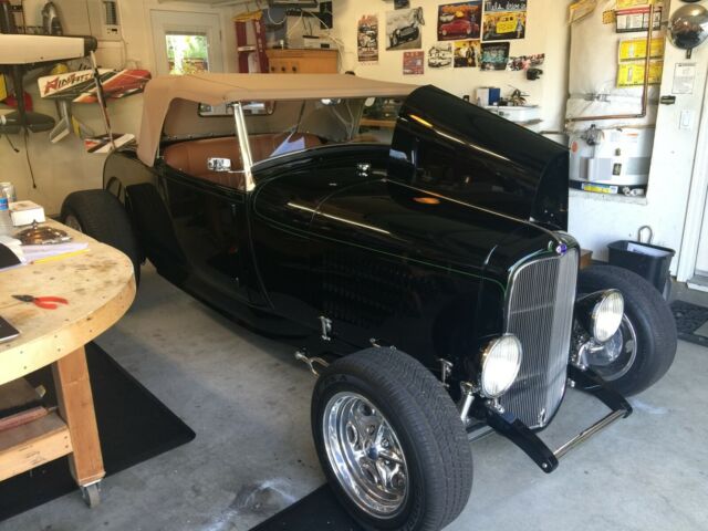 Ford Model A 1928 image number 2
