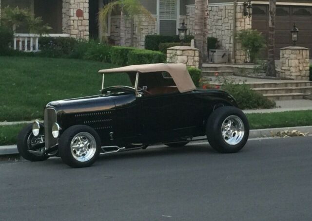 Ford Model A 1928 image number 21