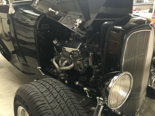 Ford Model A 1928 image number 24