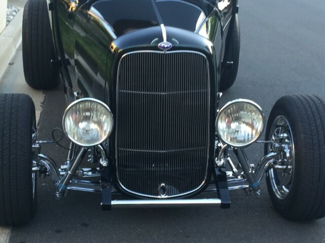 Ford Model A 1928 image number 4