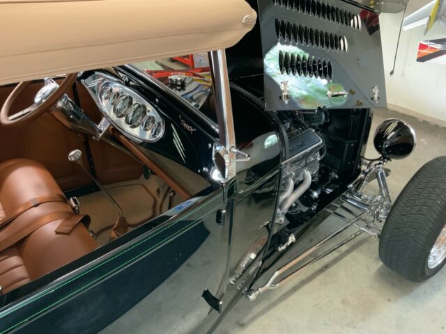 Ford Model A 1928 image number 5