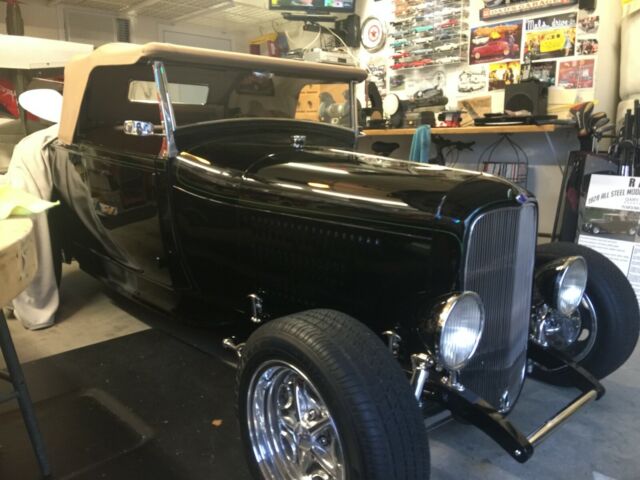 Ford Model A 1928 image number 7