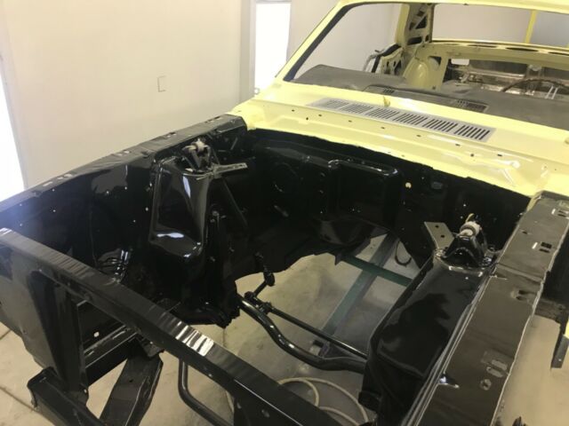 Ford Mustang 1966 image number 18